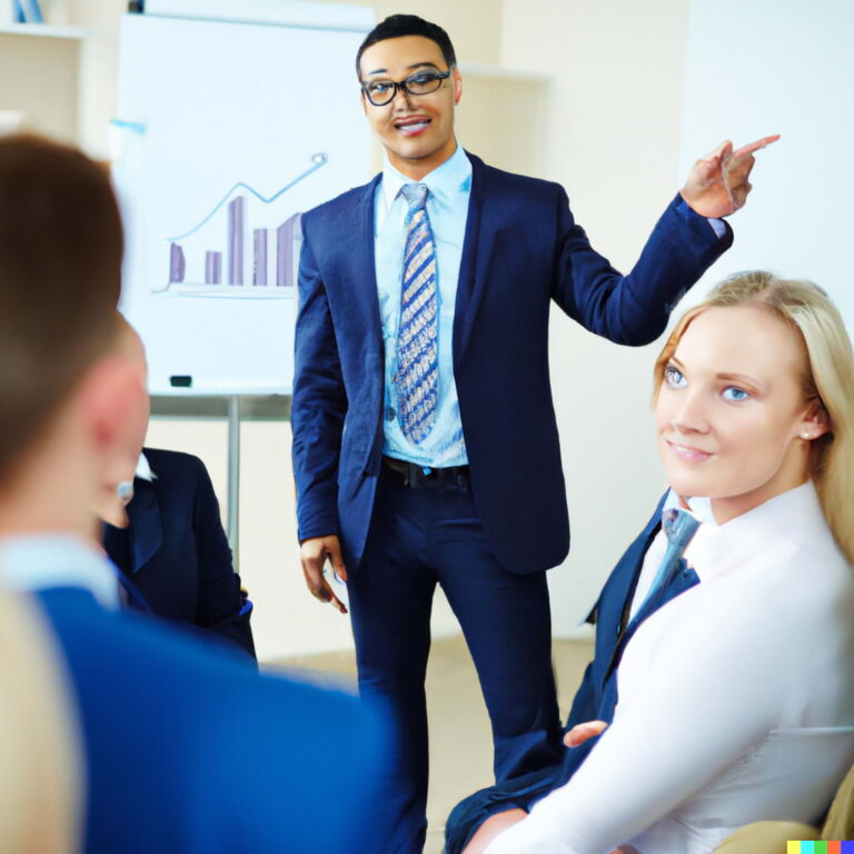 Découvrez qui a inventé la méthode DISC