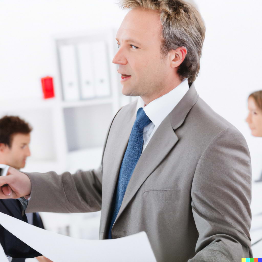 Découvrez qui a inventé la méthode DISC