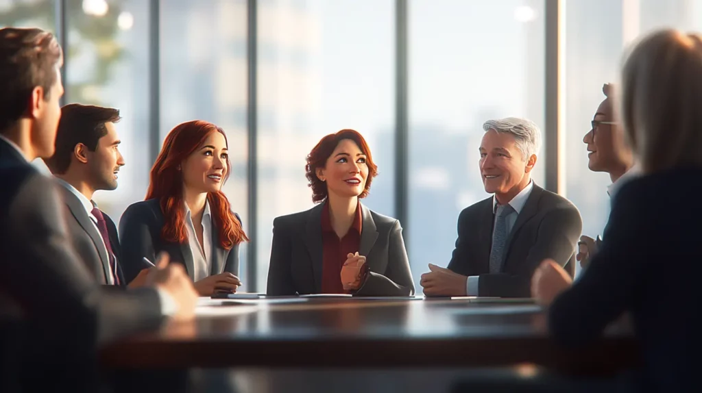 Découvrez votre style de management grâce au leadership et à l'évaluation DISC