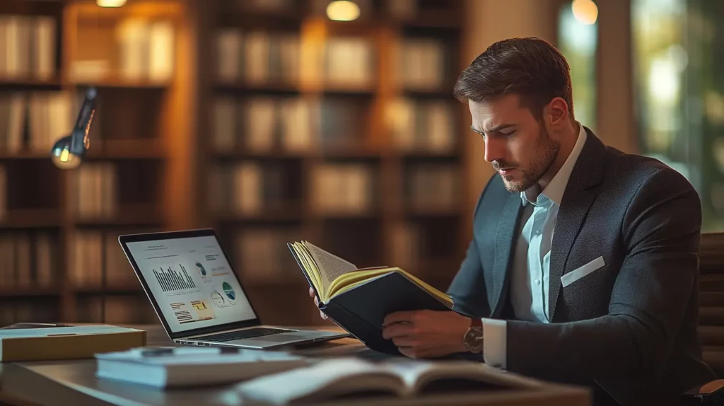 Pourquoi la formation continue est essentielle pour les managers ?