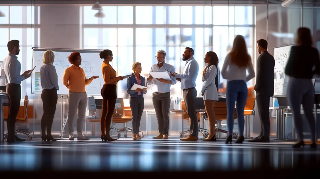 Pourquoi faire appel à un coach d'équipe en entreprise ?